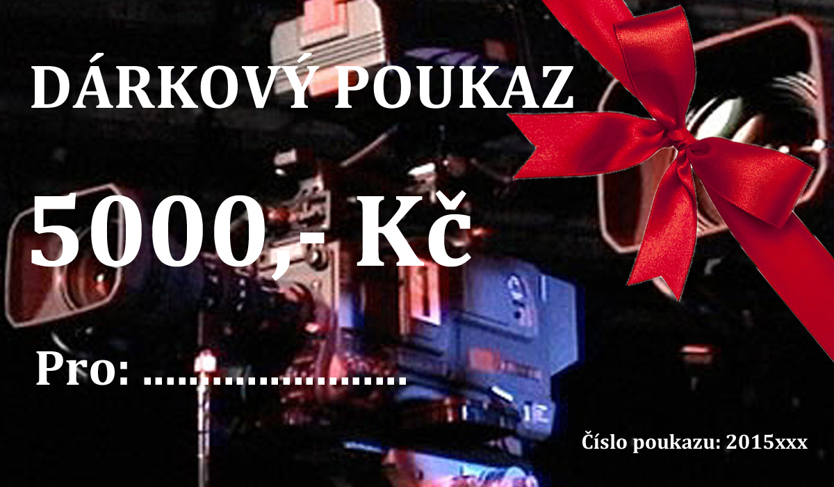 dárkový poukaz 2015 copy 5000